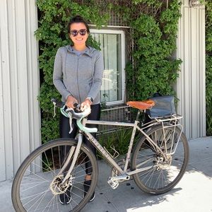 Meet your Posher, Grace